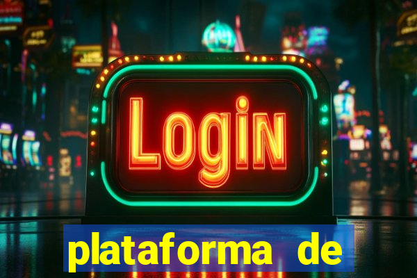 plataforma de porcentagem de jogos