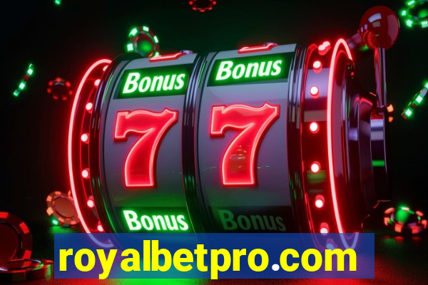 royalbetpro.com