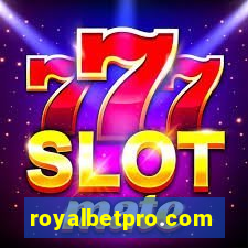 royalbetpro.com