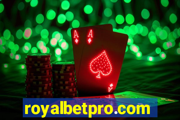 royalbetpro.com