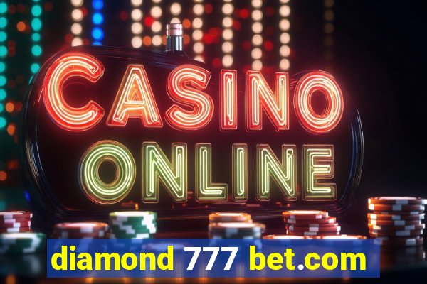 diamond 777 bet.com