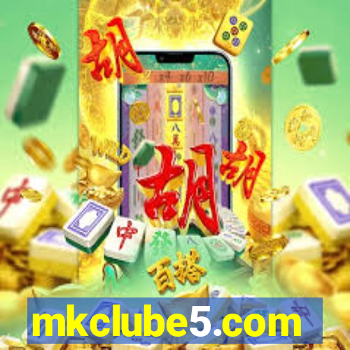 mkclube5.com