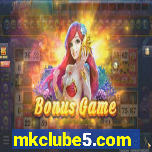 mkclube5.com