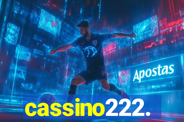 cassino222.