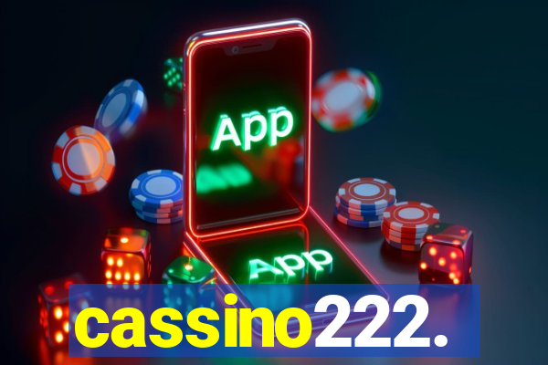 cassino222.