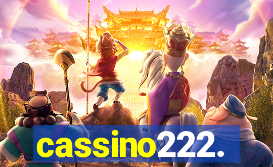 cassino222.