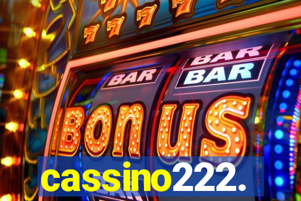 cassino222.