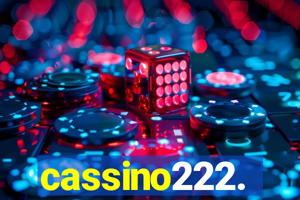 cassino222.