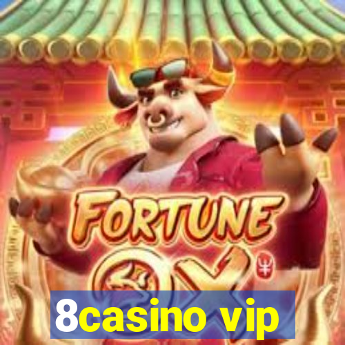 8casino vip