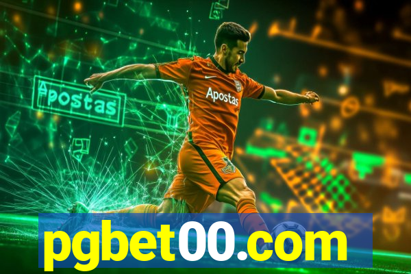 pgbet00.com