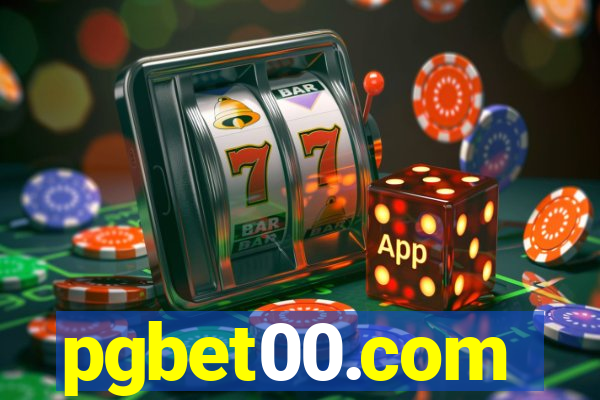 pgbet00.com