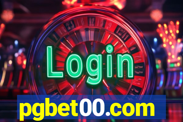 pgbet00.com