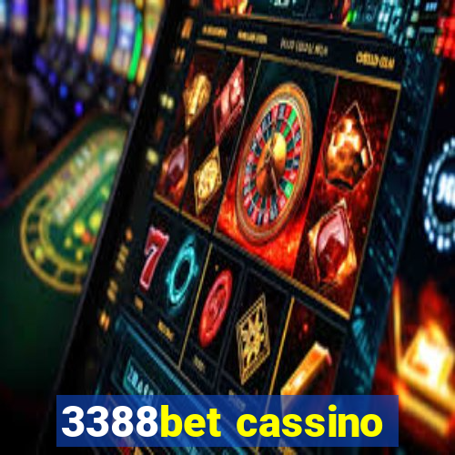 3388bet cassino