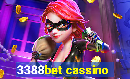 3388bet cassino