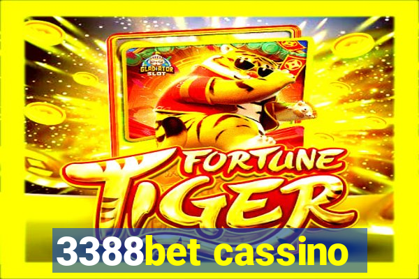 3388bet cassino