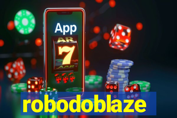 robodoblaze