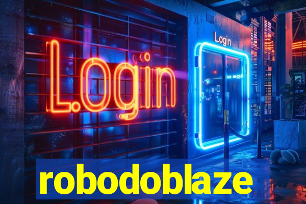 robodoblaze