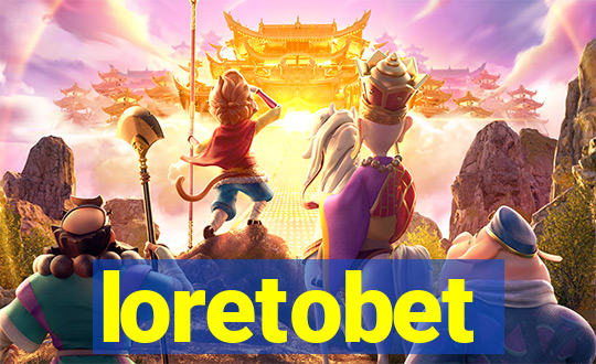 loretobet