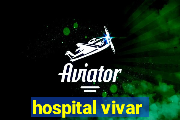 hospital vivar