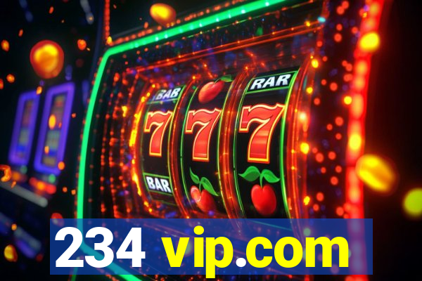 234 vip.com