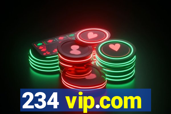 234 vip.com