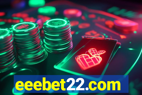 eeebet22.com