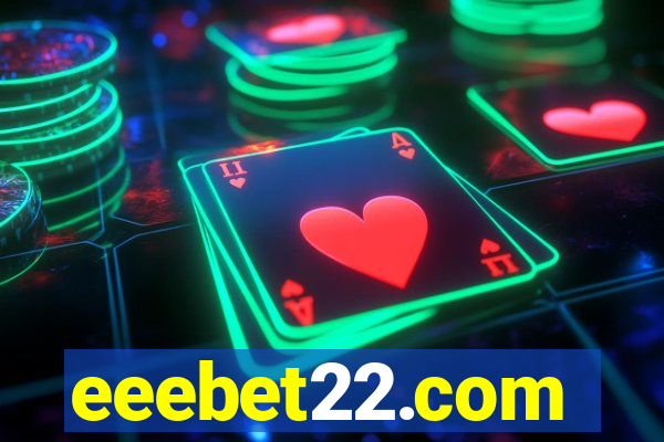 eeebet22.com