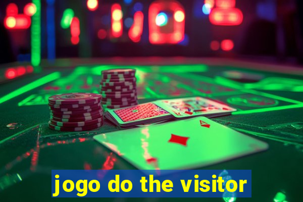 jogo do the visitor