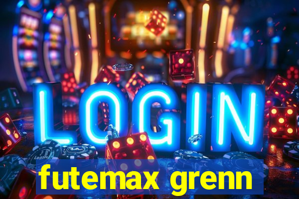 futemax grenn