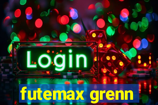 futemax grenn