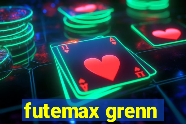 futemax grenn