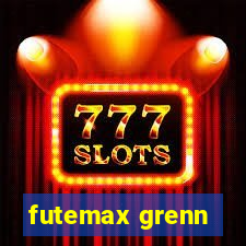 futemax grenn