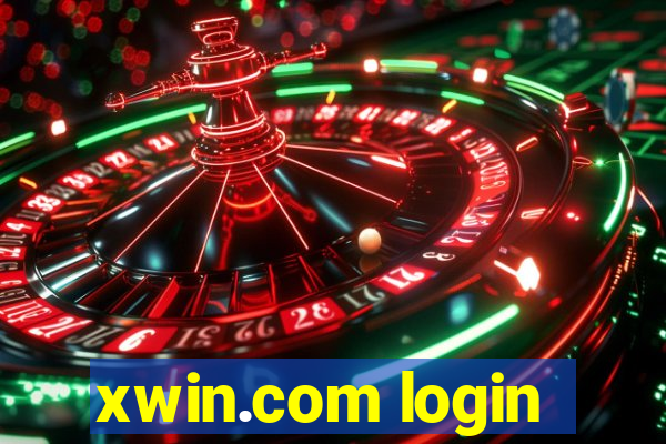 xwin.com login