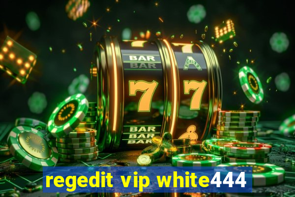 regedit vip white444