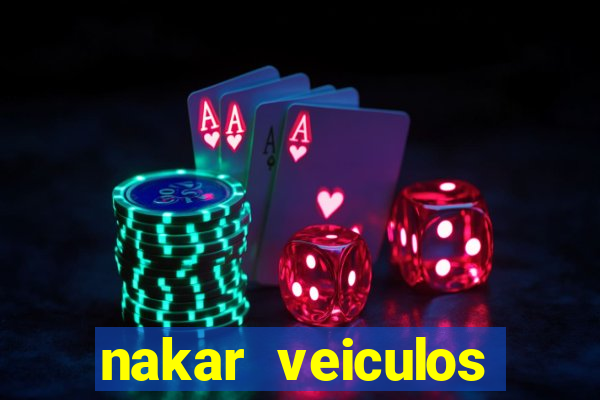 nakar veiculos porto alegre