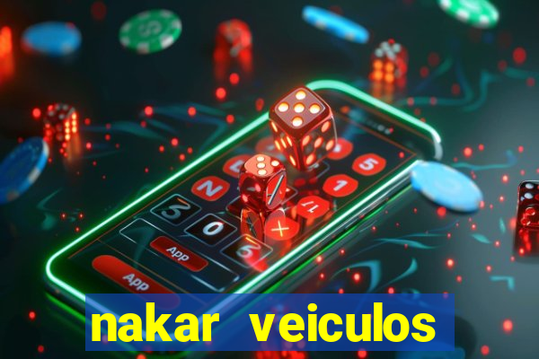 nakar veiculos porto alegre