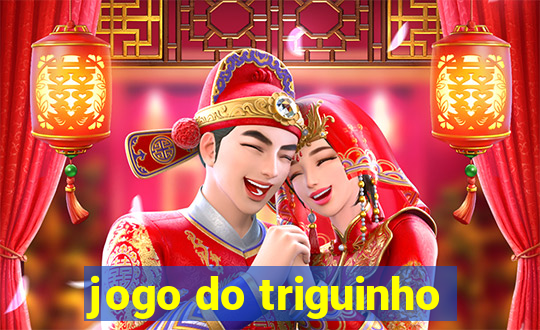 jogo do triguinho