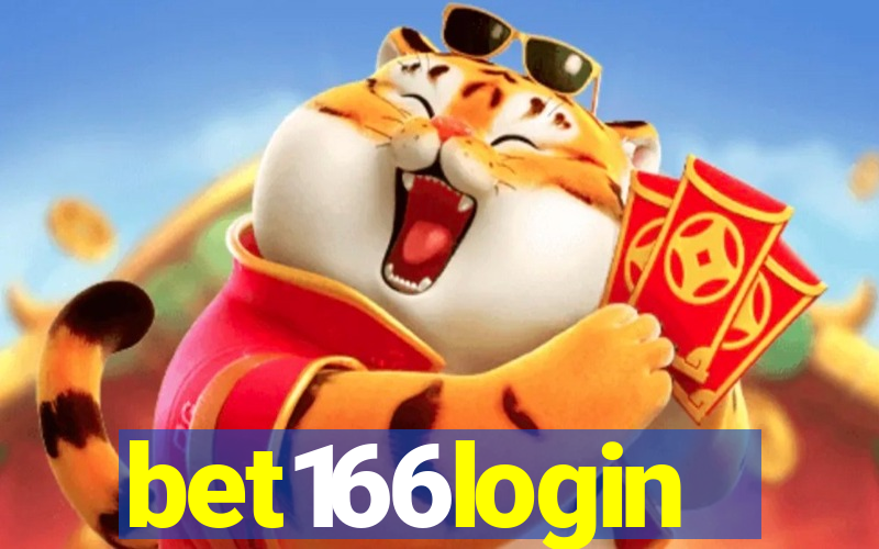 bet166login