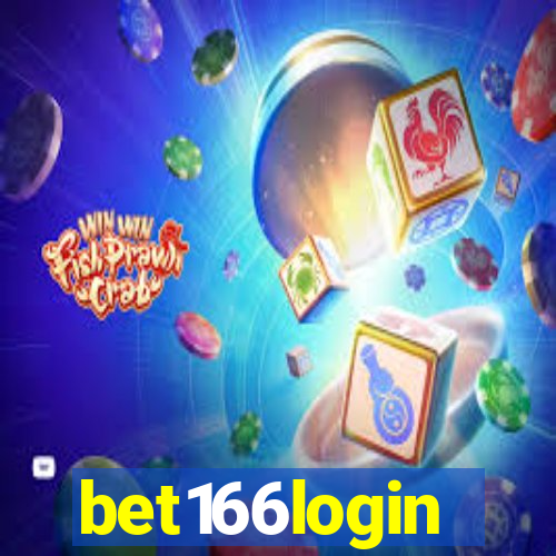 bet166login