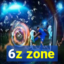 6z zone