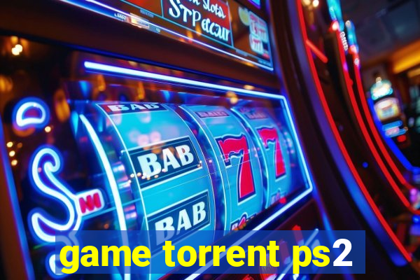 game torrent ps2