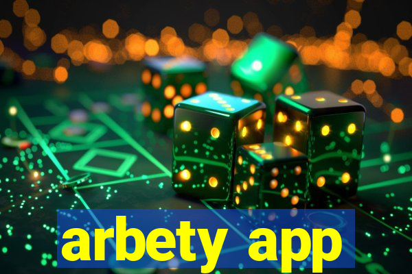 arbety app