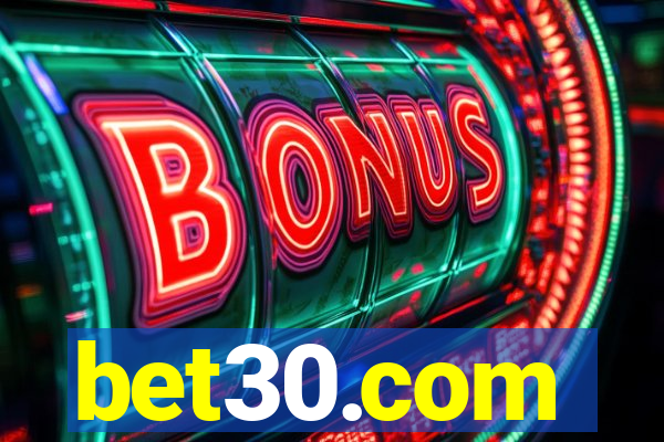 bet30.com