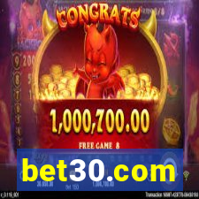 bet30.com