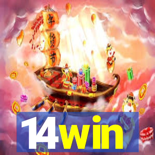 14win