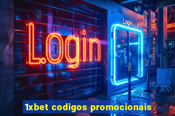 1xbet codigos promocionais