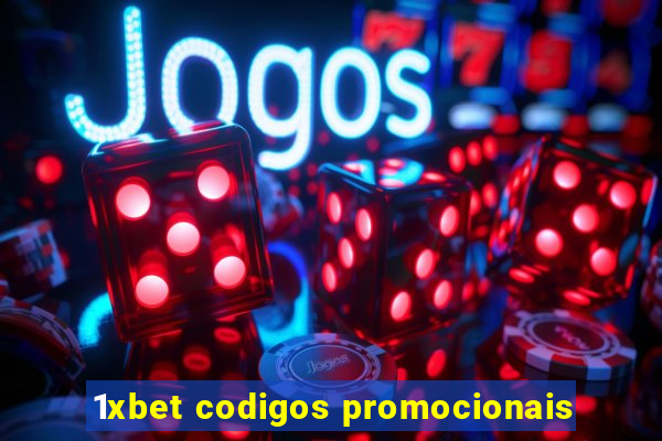 1xbet codigos promocionais