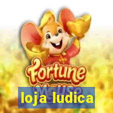 loja ludica