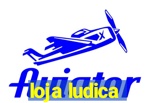 loja ludica