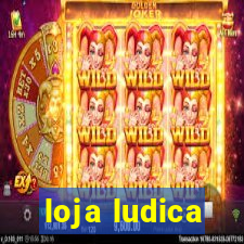 loja ludica